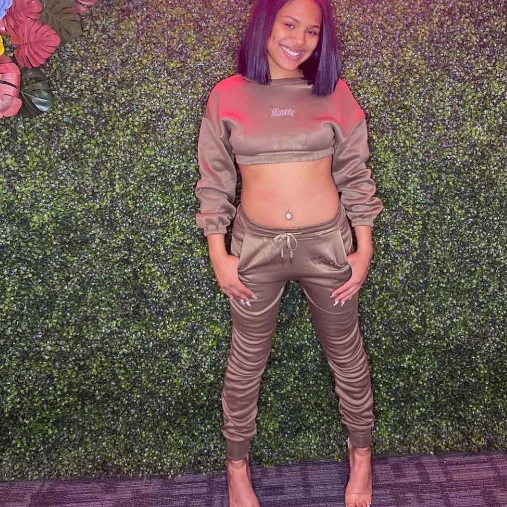 2 piece set